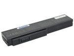 AVACOM batéria pre Asus M50 amp; G50 amp; N61 amp; Pro64 Series / Li-Ion / 11.1V / 5200mAh (NOAS-M50-N26)