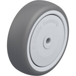 Blickle 744867 plastové koliesko; 744867