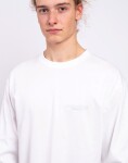 Gramicci Trouttail Long Sleeve Tee WHITE S