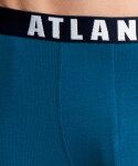 Boxerky Atlantic 3BMH-011 A'3 M-2XL bílá M