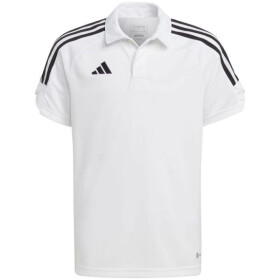 Tričko adidas Tiro 23 League Polo Jr HS3589 164CM