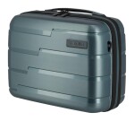 Kozmetický kufrík Travelite Air Base Beauty Case Ice Blue