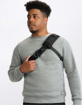 Chrome Industries Kadet Max Black