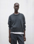 ECOALF Cosmos Sweater Dark Khaki M