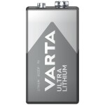 Varta Professional 6LR61 6122301401