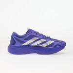 Tenisky adidas Adizero Evo SL Exo Solar Purple/ Silver Met./ Pure Purple EUR 46