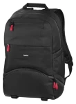 HAMA Matera 160 čierna / Batoh pre fotoaparát / Polyester / 30 × 17,5 × 50 cm (121340)