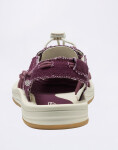 Keen Uneek Canvas Women fig/birch 38