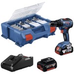 Bosch GSR 18V-55 0 601 9H5 209