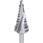 KS Tools 3302321 HSS stupňovitý vrták, 1 ks; 3302321