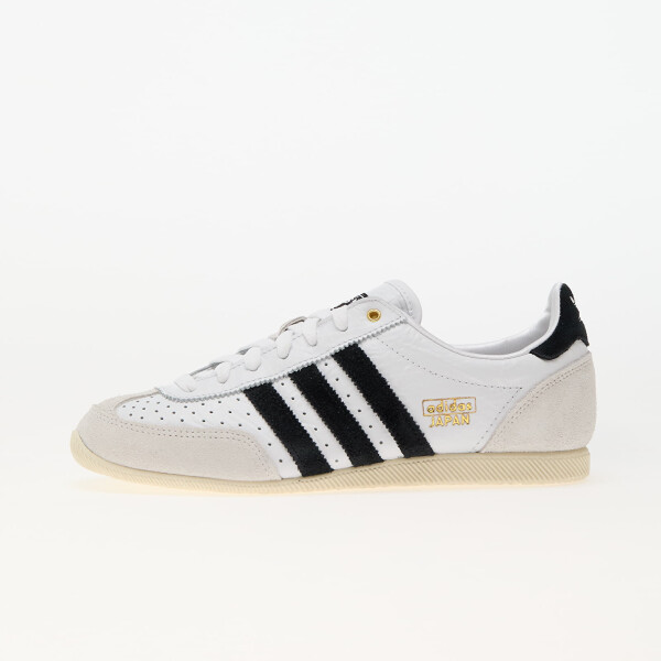 Tenisky adidas Japan W Ftw White/ Core Black/ Gold Metallic EUR 39 1/3
