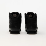 Tenisky Timberland Mid Lace Up Boot Black Nubuck EUR 41
