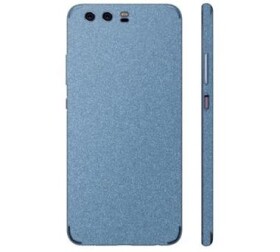 3mk Ferya Ochranná fólia zadného krytu pre Huawei P9 ľadovo modrá matná (5903108017213)
