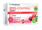 CYS-CONTROL Fort 10 vreciek