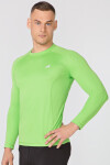 Tričko Rough Radical Fury Ls Green XXL