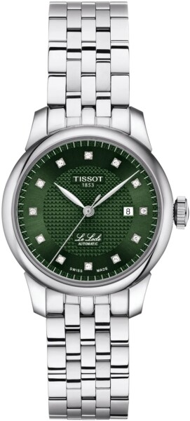 Tissot Le Locle Automatic T006.207.11.096.00 s diamantmi