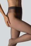 Dámské punčochové kalhoty model 6991435 15 den 5XL béžová/odstín béžové 5XL - Mona