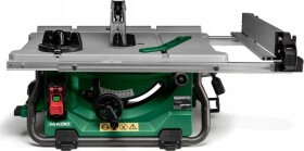Hikoki HIKOKI.TABLE SAW 36V 254mm C3610DRJW4Z MULTIVOLT