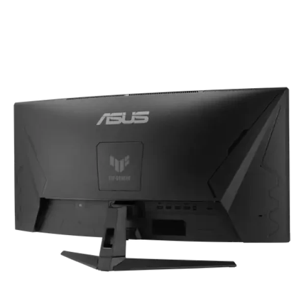 34" Asus TUF VG34WQ5A čierna / Monitor / VA / 3440x1440 / 21:9 / 200Hz / 1ms / 4000:1 / 2xHDMI+2xDP / Repro (90LM0CP1-B01171)