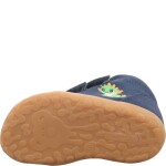 Chlapčenské barefoot tenisky Superfit FLUMMI Blue 1-009670-8000 - 20