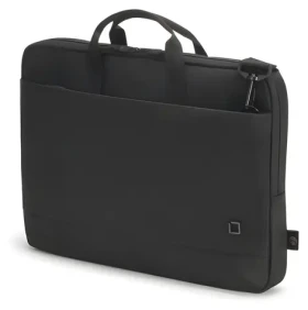 Dicota Eco Slim Case MOTION 12-13.3" čierna / Taška na notebook / do 13.3" / recyklovaný polyester (D31868-RPET)
