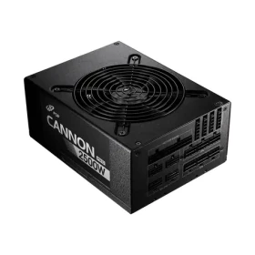 Fortron FSP CANNON PRO 2500W / Zdroj / ATX 3.1 / 80PLUS Platinum / modulárna kabeláž (PPA25A0102)