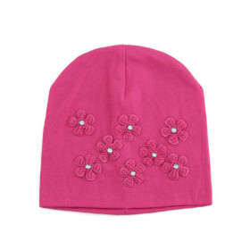 Art Of Polo Hat Cz15528-3 Fuchsia UNI