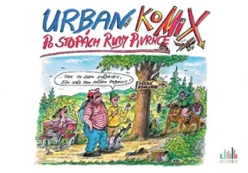 Po stopách Rudy Pivrnce KoMIX, Urban Petr