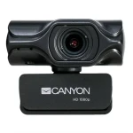 Canyon CNS-CWC6N / webová kamera / 2k QHD 2048x1536@20fps / USB2.0 (CNS-CWC6N)