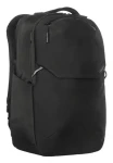 Targus Work+ 15-16" čierna / Batoh na notebook / vrecko na tablet / organizér / nastaviteľné popruhy (TBB657GL)