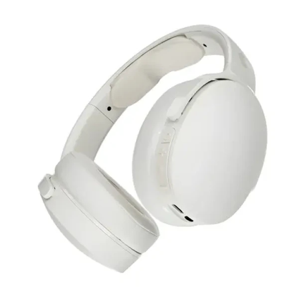 Skullcandy Hesh Evo biela / Slúchadlá (S6HVW-S951)