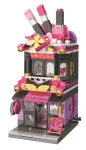 Qman City Corner C0103 Obchod kozmetikou Trendy