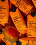 Vilgain Electrolyte Drink – šťavnaté mango 500 ml