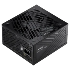 ADATA XPG CORE REACTOR II (1200W) čierna / Zdroj / ATX 3.0 / 80PLUS Gold / modulárny / 120mm ventilátor (COREREACTORII1200G-BKCEU)