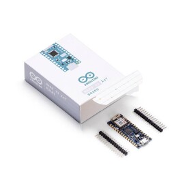 Arduino doska Nano 33 IoT Nano; ABX00027