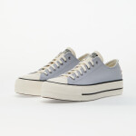 Tenisky Converse Chuck Taylor All Star Lift Ox Lavender Trek/ Black/ Egret EUR 39