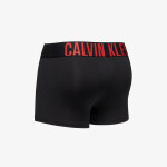 Pánske boxerky 000NB3775A MEZ black Calvin Klein