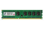 Transcend 2GB (1x2GB) 1600MHz / DIMM / DDR3 / CL11 / 1.5V / 1Rx8 (TS256MLK64V6N)