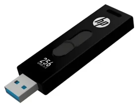 PNY X911W 256GB / Flash disk USB / čítanie 410 MB/s / zápis 300 MB/s / Čierna (HPFD911W-256)