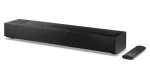 Sharp HT-SB700 čierna / 2.0.2 soundbar / 140W / Dolby Atmos / Bluetooth 5.3 / HDMI (HT-SB700)