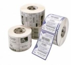 Motorola ZipShip Kit / Z-Select 2000T labels / 75x35 mm / 3 rolky (LRDOC-WHITE)