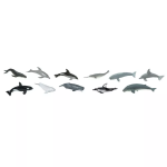 Safari Ltd. Safari Ltd. Trúbka - Veľryby a delfíny