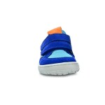 Froddo Baze G3130271-20 Blue Electric celoročné nízke barefoot topánky 30 EUR