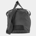 Športová taška 4FWSS24ABAGU103 20S Black - 4F one size černá