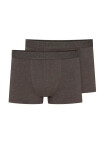 Henderson boxerky 42963 Move A'2 M-3XL Grey XL