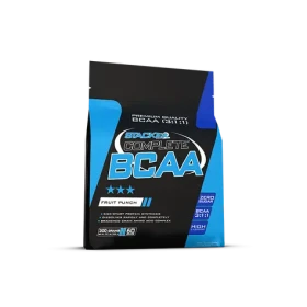 Complete BCAA - Stacker2 (kolesá, 300 g) (43819-3-cola-300g)