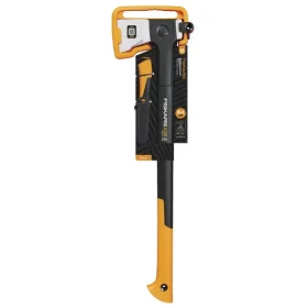 Fiskars 1075433 X-series X28 (M) Univerzálna sekera + ostrič nožov a sekier Xsharp (1075433)