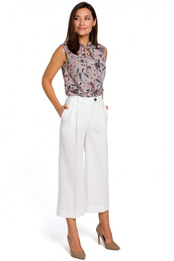 Dámske nohavice model 130475 Stylove Xl