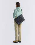 Klättermusen Grid Messenger Bag 961 Raven