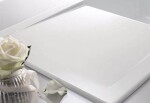 VILLEROY & BOCH VILLEROY & BOCH - Keramický drez Subway Style 50 Stone white nástavný 900 x 510 bez excentru 335101RW